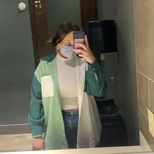 Meet your Posher, Isabella